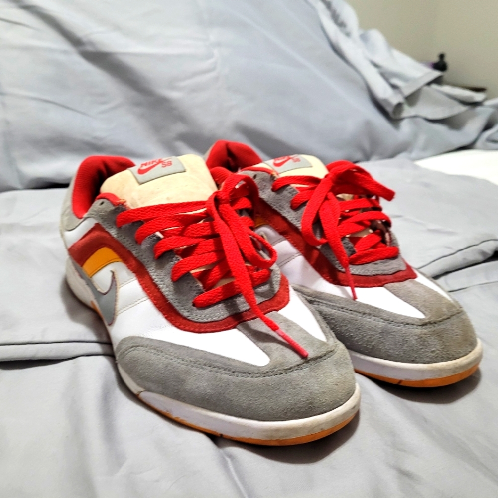 COPY - Nike SB unknown